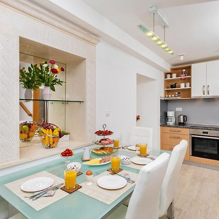 Domino Holiday Home Dubrovnik Luaran gambar
