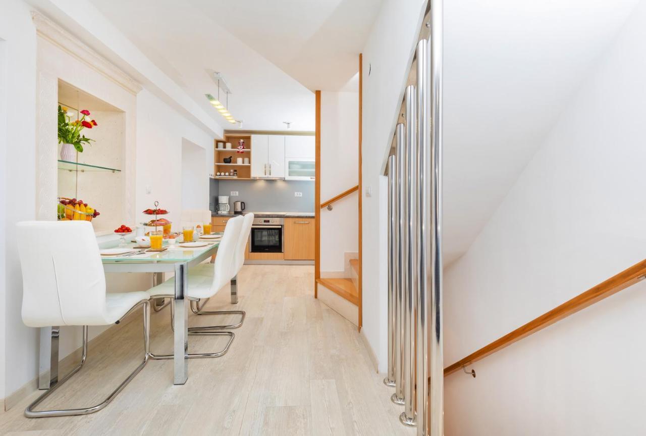 Domino Holiday Home Dubrovnik Luaran gambar