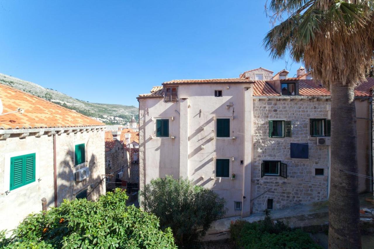 Domino Holiday Home Dubrovnik Luaran gambar