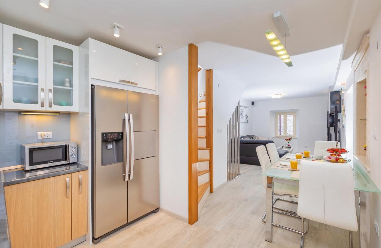 Domino Holiday Home Dubrovnik Luaran gambar