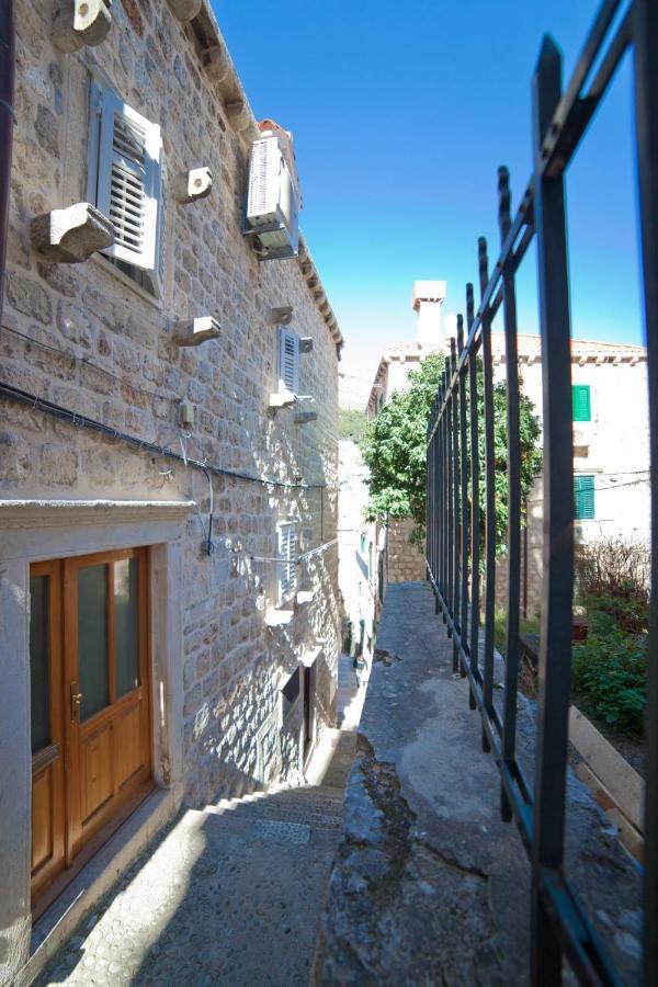 Domino Holiday Home Dubrovnik Luaran gambar