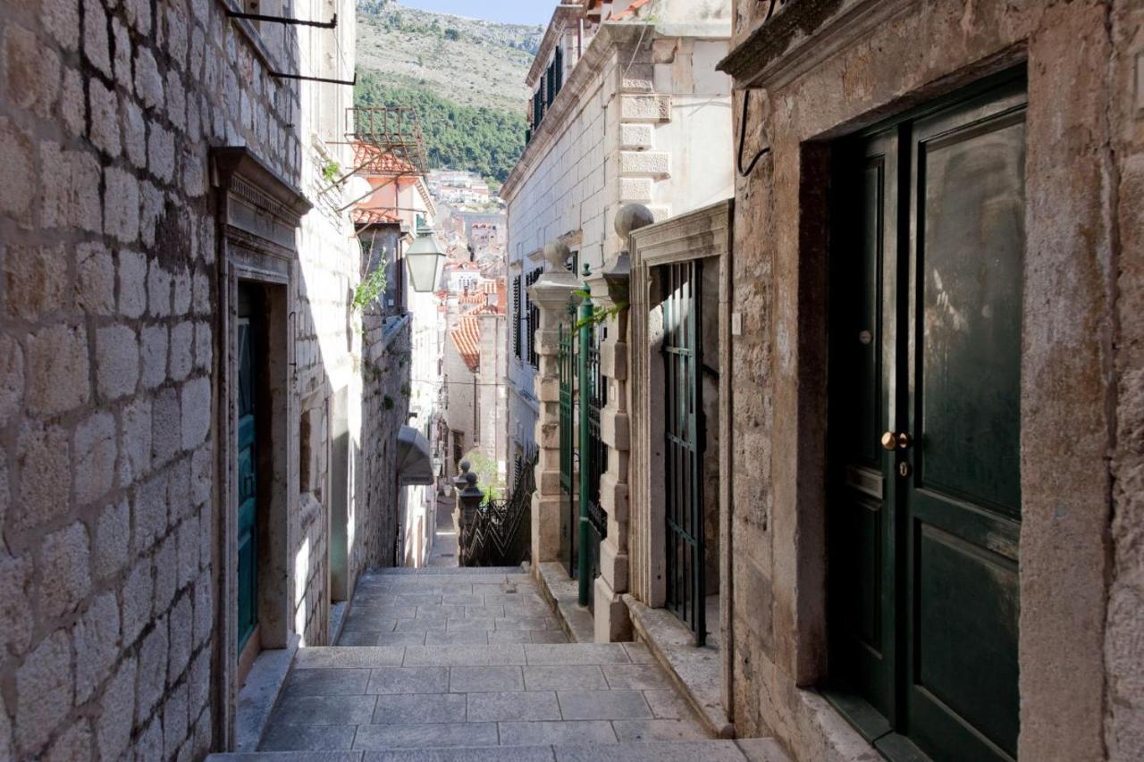 Domino Holiday Home Dubrovnik Luaran gambar