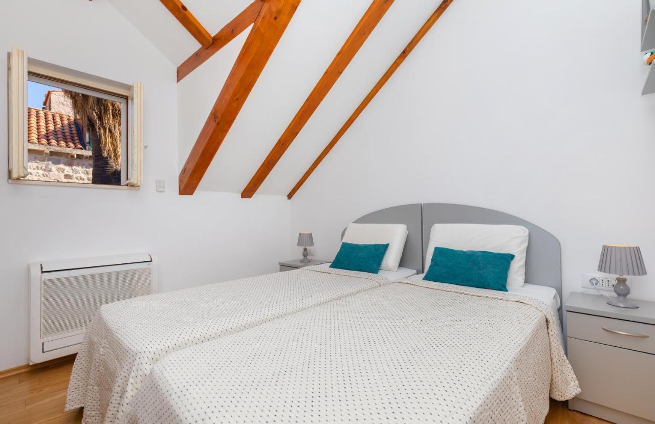 Domino Holiday Home Dubrovnik Luaran gambar