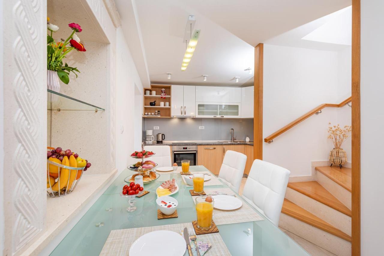 Domino Holiday Home Dubrovnik Luaran gambar