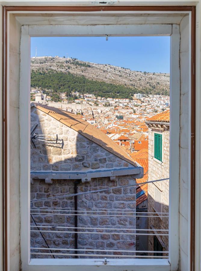 Domino Holiday Home Dubrovnik Luaran gambar