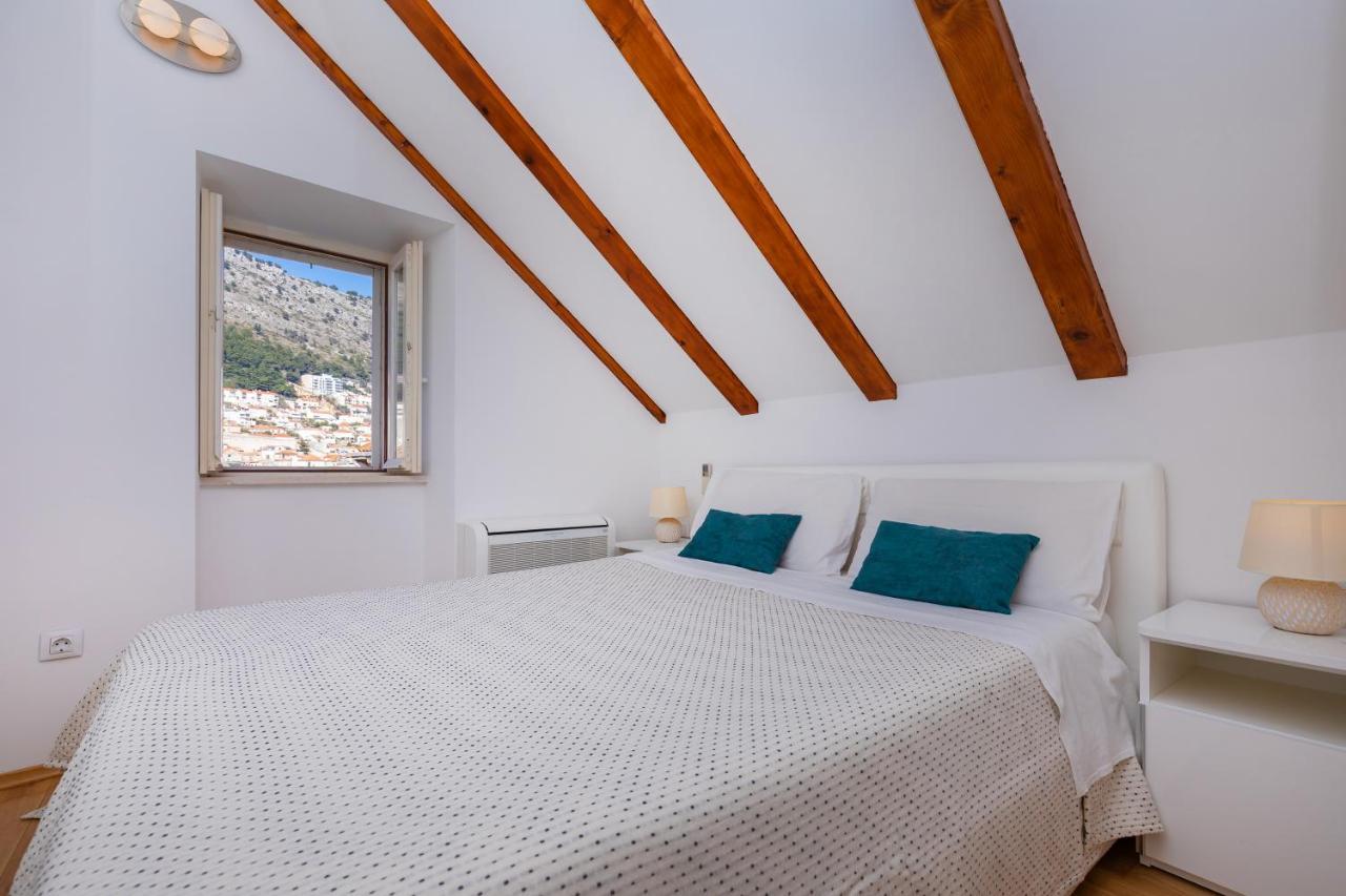 Domino Holiday Home Dubrovnik Luaran gambar