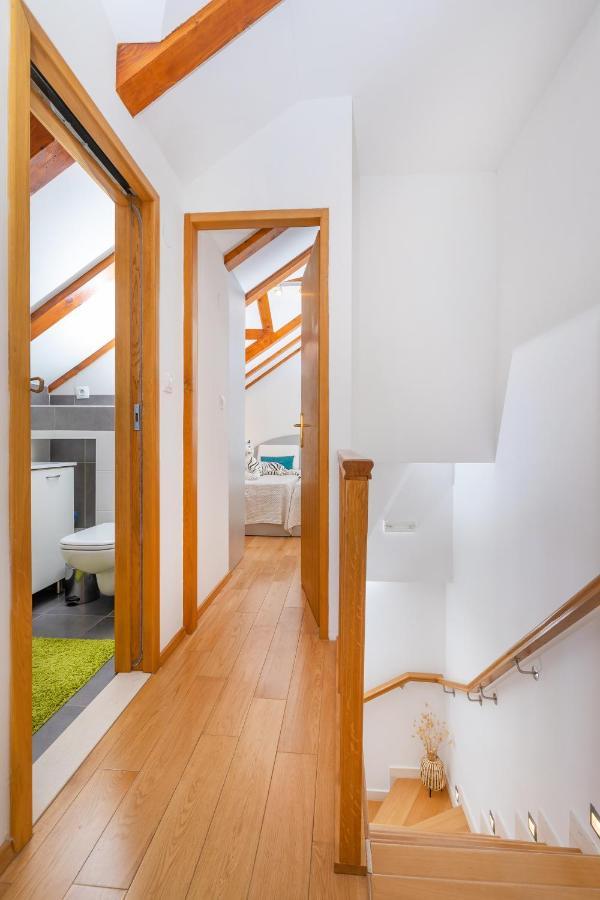 Domino Holiday Home Dubrovnik Luaran gambar