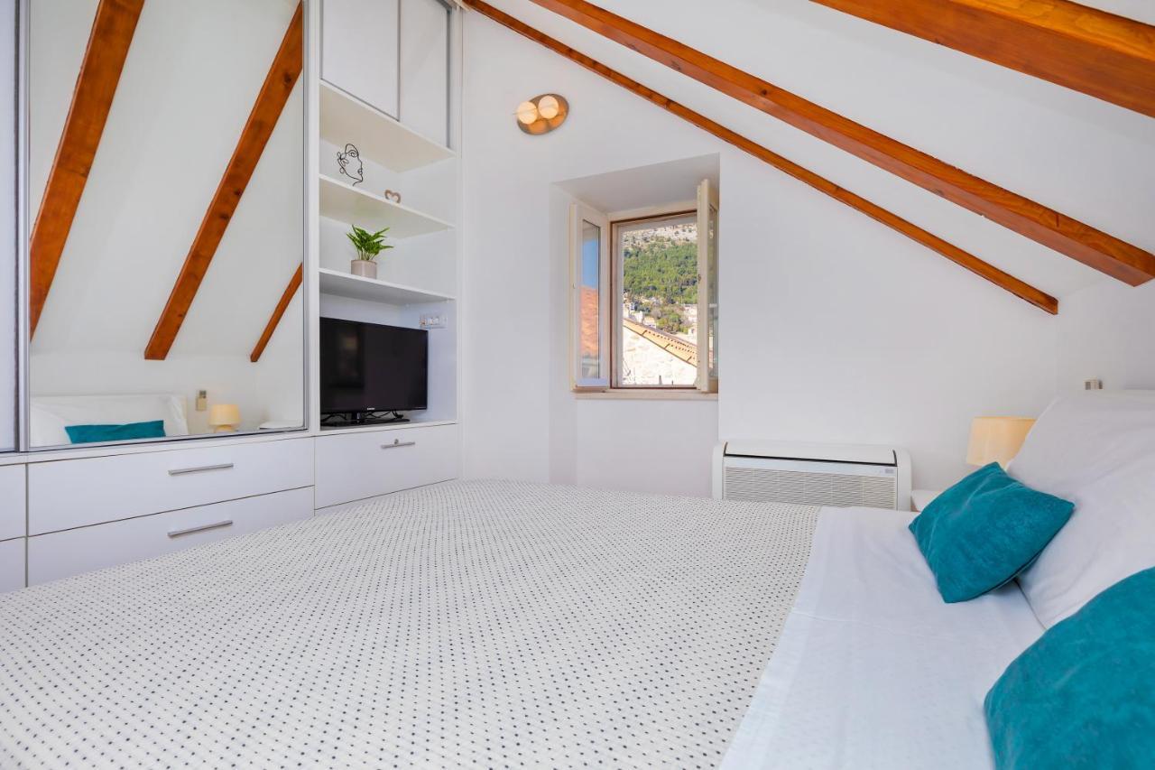 Domino Holiday Home Dubrovnik Luaran gambar