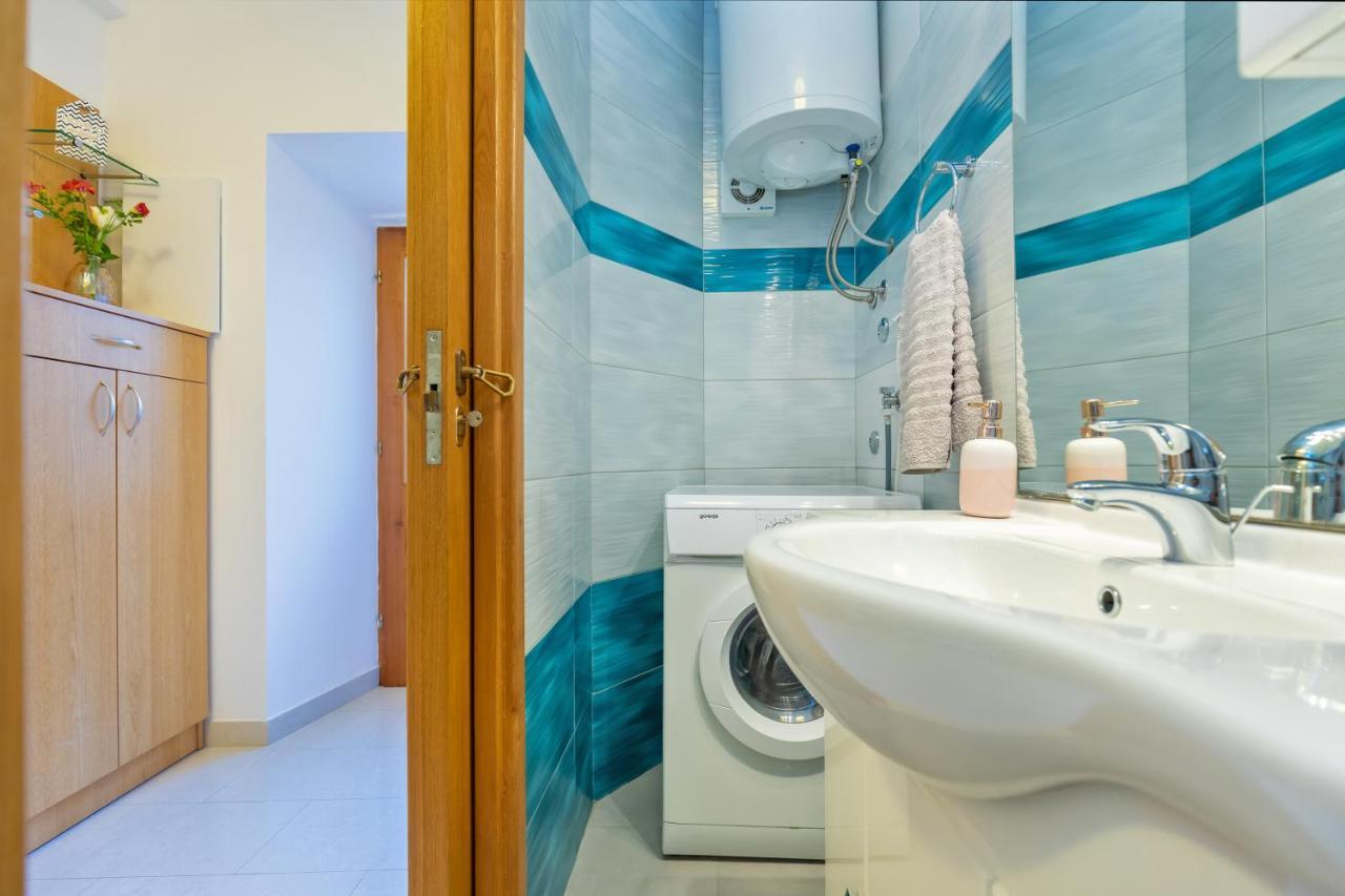 Domino Holiday Home Dubrovnik Luaran gambar