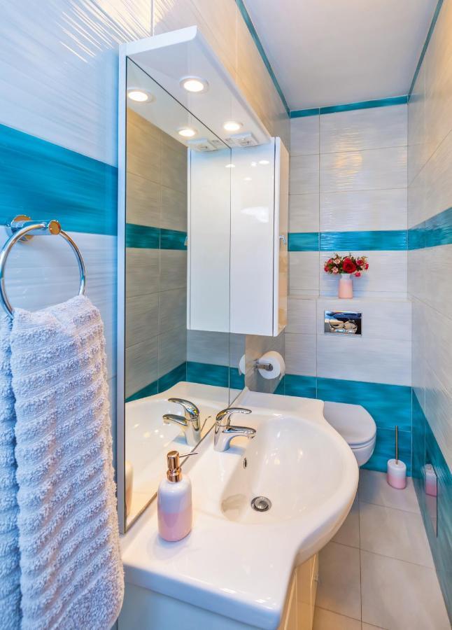Domino Holiday Home Dubrovnik Luaran gambar