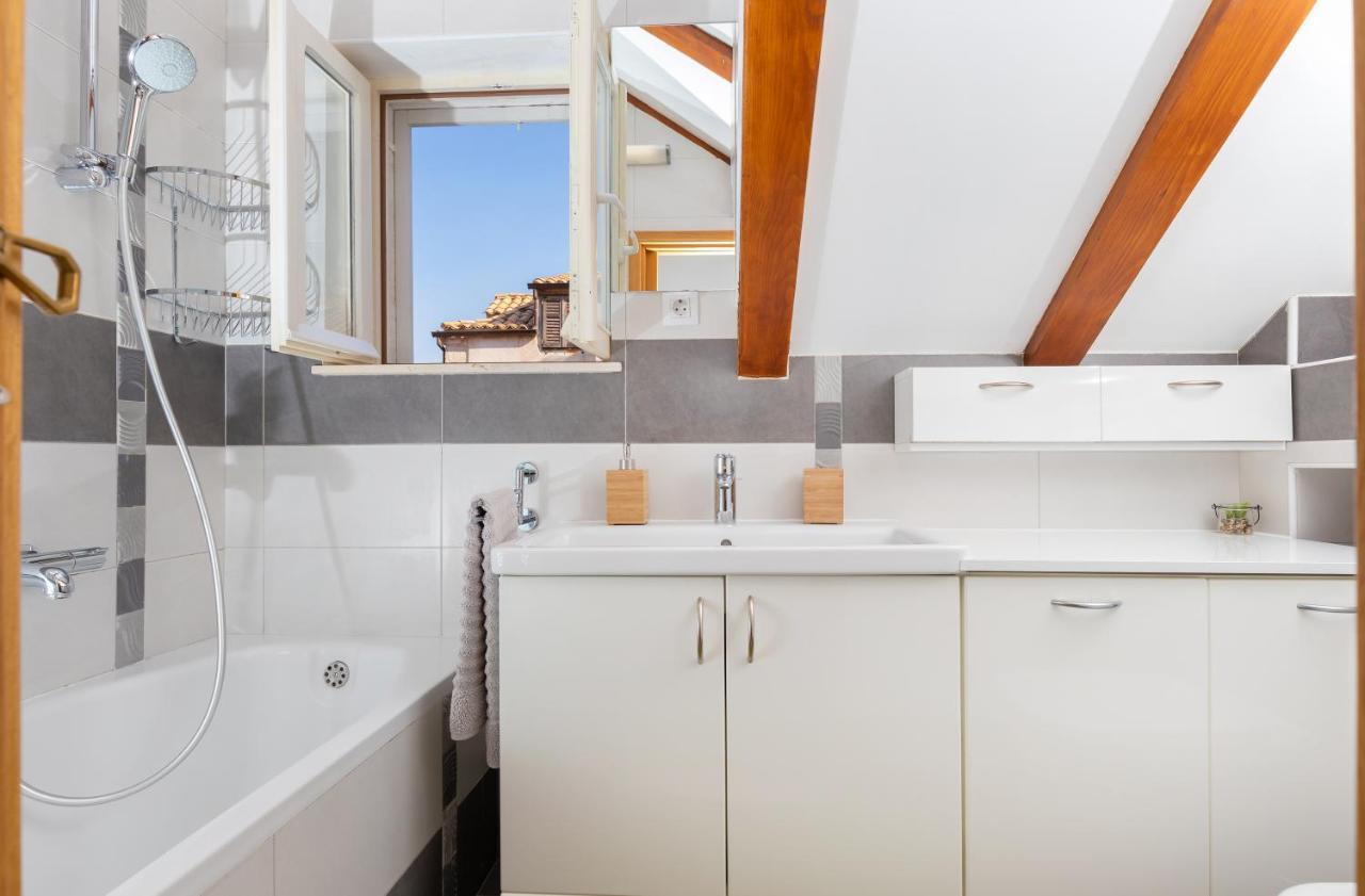 Domino Holiday Home Dubrovnik Luaran gambar