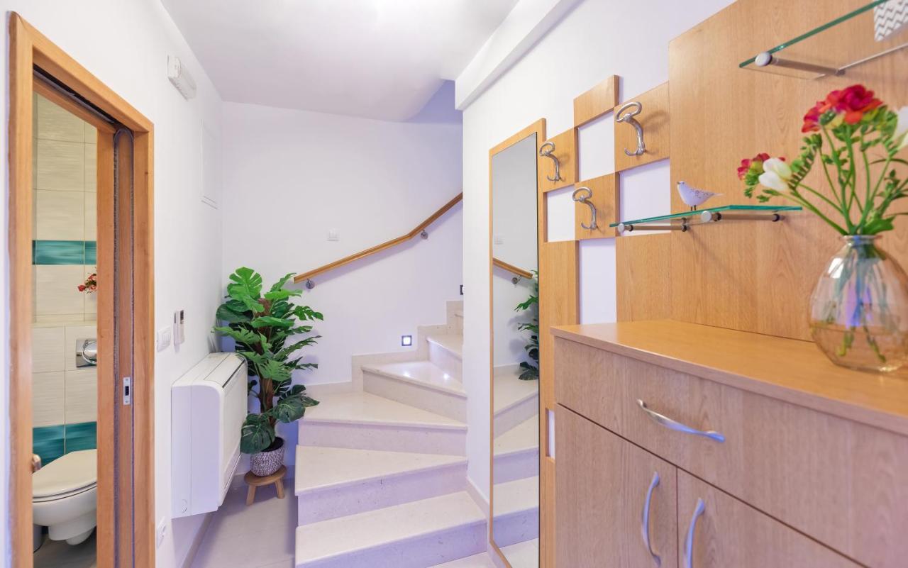 Domino Holiday Home Dubrovnik Luaran gambar