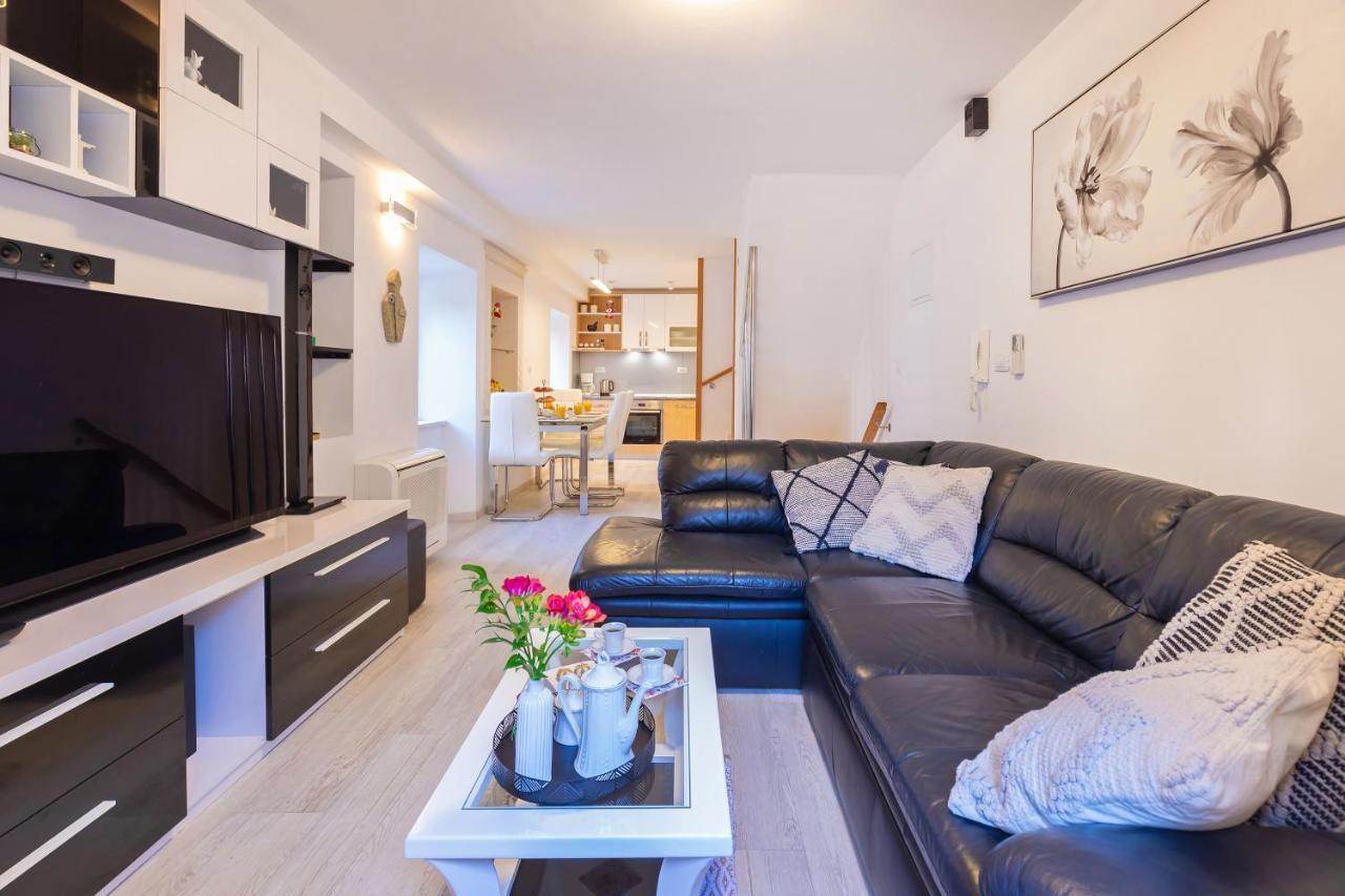 Domino Holiday Home Dubrovnik Luaran gambar