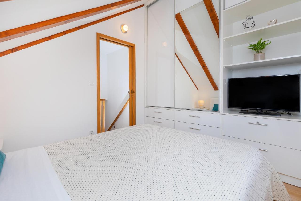 Domino Holiday Home Dubrovnik Luaran gambar