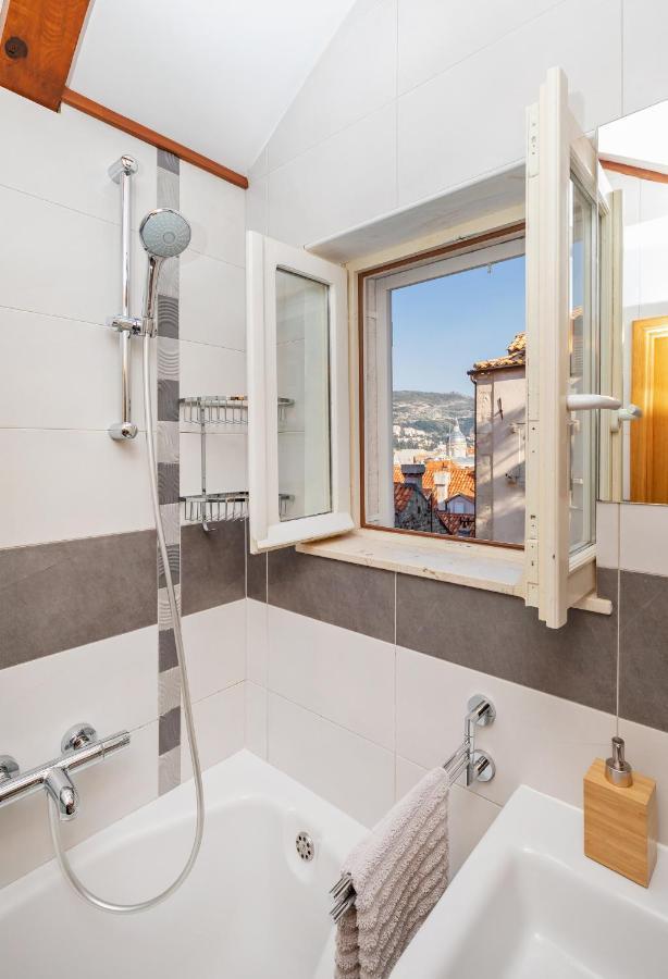 Domino Holiday Home Dubrovnik Luaran gambar