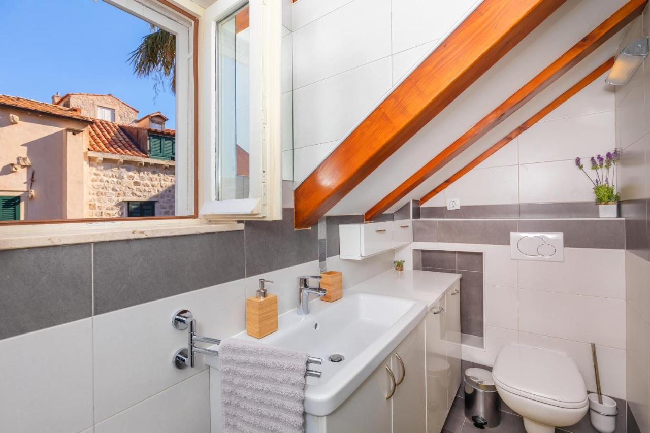 Domino Holiday Home Dubrovnik Luaran gambar